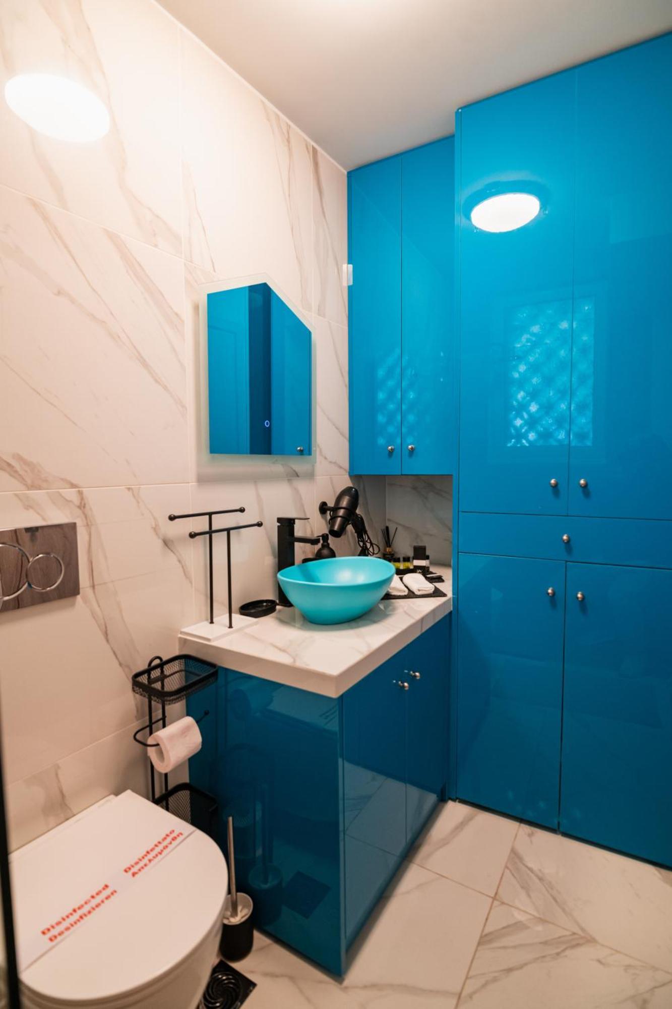 Lux Modern Apt Ανακαινισμένο Διαμέρισμα 150M Από Την Πλαζ 'Έδεμ' Atenas Exterior foto
